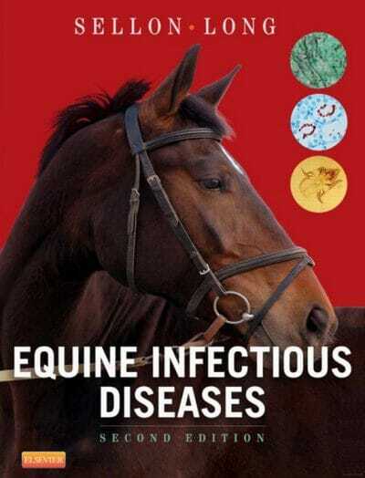 Equine Infectious Diseases 2nd Edition