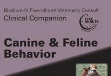  Blackwell's Five-Minute Veterinary Consult Clinical Companion Canine and Feline Behavior PDF