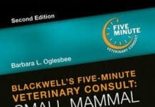 Blackwell's Five-Minute Veterinary Consult: Small Mammal 2nd Edition PDF