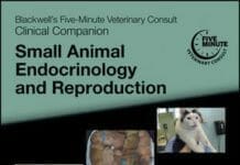 Blackwell's Five-Minute Veterinary Consult Clinical Companion Small Animal Endocrinology and Reproduction PDF
