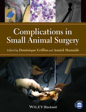 Complications in Small Animal Surgery PDF