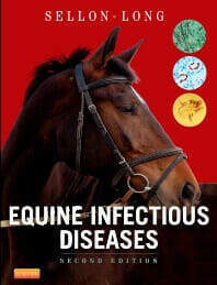 Equine Infectious Diseases 2nd Edition PDF