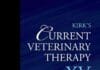 Kirk's Current Veterinary Therapy XV PDF
