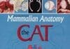 mammalian anatomy the cat pdf