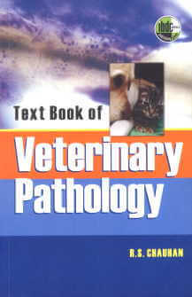 Textbook of Veterinary Pathology Quick Review and Self Assessment