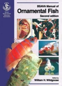 BSAVA Manual of Ornamental Fish 2nd Edition pdf