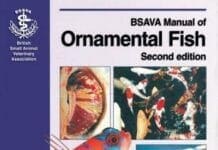 BSAVA Manual of Ornamental Fish 2nd Edition pdf