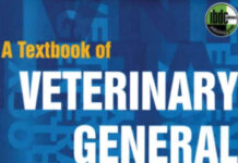 Textbook of Veterinary General Pathology 2nd Edition PDF By Vegad J. L.