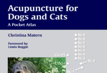 Acupuncture for Dogs and Cats: A Pocket Atlas PDF