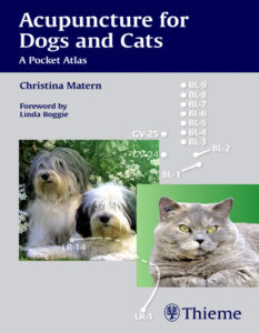 Acupuncture for Dogs and Cats: A Pocket Atlas PDF