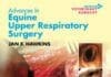 Advances in Equine Upper Respiratory Surgery PDF