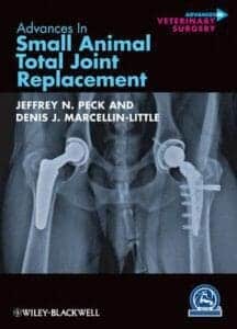 Advances in Small Animal Total Joint Replacement PDF