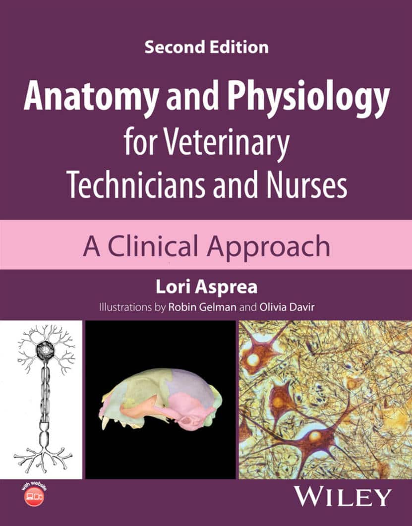Anatomy And Physiology For Veterinary Technicians And Nurses 2Nd Edition Pdf Download