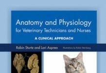 Anatomy and Physiology for Veterinary Technicians and Nurses: A Clinical Approach By Robin Sturtz and Lori Asprea