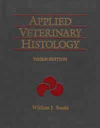 applied veterinary histology pdf