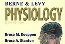 Berne and Levy Physiology, 6th Edition PDF By Bruce M. Koeppen & Bruce A. Stanton