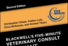 Blackwell's Five-Minute Veterinary Consult: Ruminant, 2nd Edition pdf