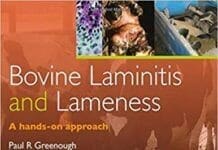 Bovine laminitis and lameness a hands on approach pdf By Paul R. Greenough