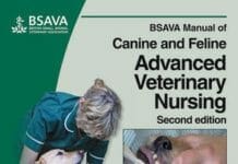 BSAVA Manual of Canine and Feline Advanced Veterinary Nursing 2nd Edition