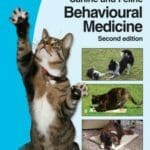 bsava-manual-of-canine-and-feline-behavioural-medicine,-2nd-edition