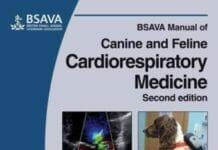 BSAVA Manual of Canine and Feline Cardiorespiratory Medicine 2nd Edition