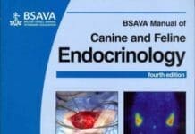 BSAVA Manual of Canine and Feline Endocrinology, 4th Edition