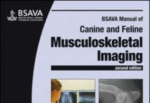 BSAVA Manual of Canine and Feline Musculoskeletal Imaging 2nd Edition