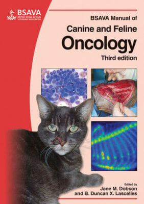 BSAVA Manual of Canine and Feline Oncology, 3rd Edition pdf
