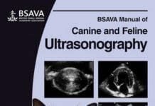 BSAVA Manual of Canine and Feline Ultrasonography