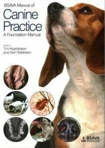 BSAVA Manual of Canine Practice: A Foundation Manual