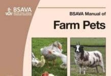 BSAVA Manual of Farm Pets PDF