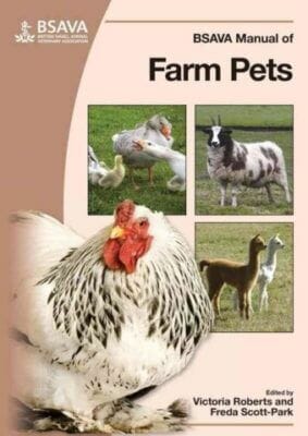 BSAVA Manual of Farm Pets PDF