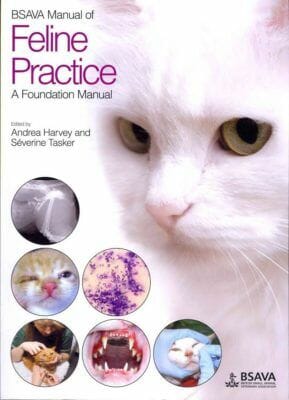 BSAVA Manual of Feline Practice: A Foundation Manual