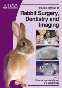 bsava-manual-of-rabbit-surgery,-dentistry-and-imaging