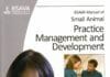 BSAVA Manual of Small Animal Practice Management and Development
