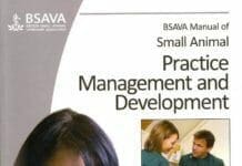 BSAVA Manual of Small Animal Practice Management and Development