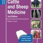 Cattle and Sheep Medicine, 2nd Edition: Self-Assessment Color Review PDF