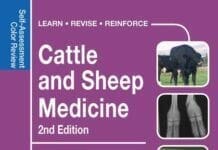 Cattle and Sheep Medicine, 2nd Edition: Self-Assessment Color Review PDF