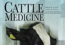 Cattle Medicine 1st edition PDF By Phillip R. Scott, Colin D. Penny, Alastair Macrae