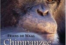 Chimpanzee Politics: Power and Sex among Apes 25th Edition PDF