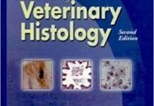 Color Atlas of Veterinary Histology 2nd Edition PDF By William J. Bacha , Linda M. Bacha