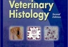 Color Atlas Of Veterinary Histology 2Nd Edition Pdf By William J. Bacha , Linda M. Bacha