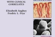 Comparative Veterinary Histology With Clinical CorrelatesBy Elizabeth Aughey, Fredric L. Frye