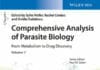 Comprehensive Analysis of Parasite Biology: From Metabolism to Drug Discovery PDF By Sylke Müller, Rachel Cerdan and Ovidiu Radulescu