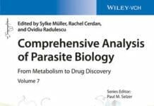 Comprehensive Analysis of Parasite Biology: From Metabolism to Drug Discovery PDF By Sylke Müller, Rachel Cerdan and Ovidiu Radulescu