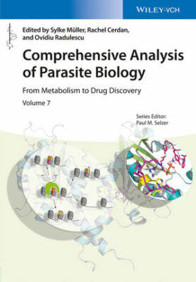 Comprehensive Analysis of Parasite Biology: From Metabolism to Drug Discovery PDF