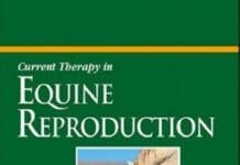 Current Therapy In Equine Reproduction By Juan Samper, Jonathan Pycock, and Angus McKinnon