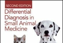 Differential Diagnosis in Small Animal Medicine 2nd Edition PDF