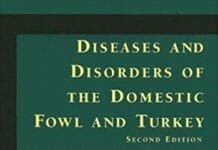 Diseases and Disorders of the Domestic Fowl and Turkey 2nd Edition PDF By Christopher J. Randall
