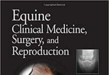 Equine Clinical Medicine Surgery and Reproduction pdf